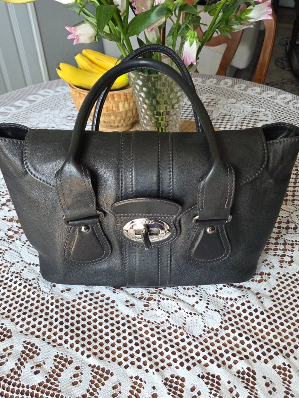 TOD'S HANDBAG